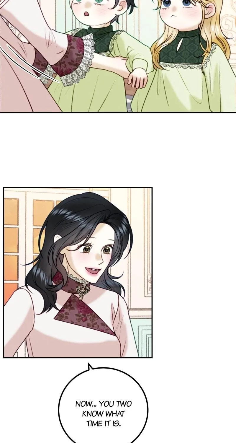 He's Not Just a Pretty Face Chapter 99 page 37 - 