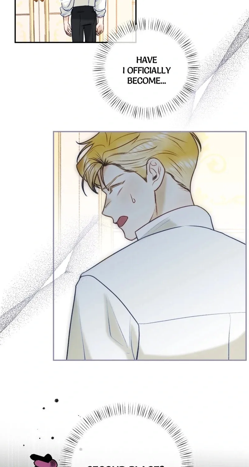 He's Not Just a Pretty Face Chapter 99 page 54 - 