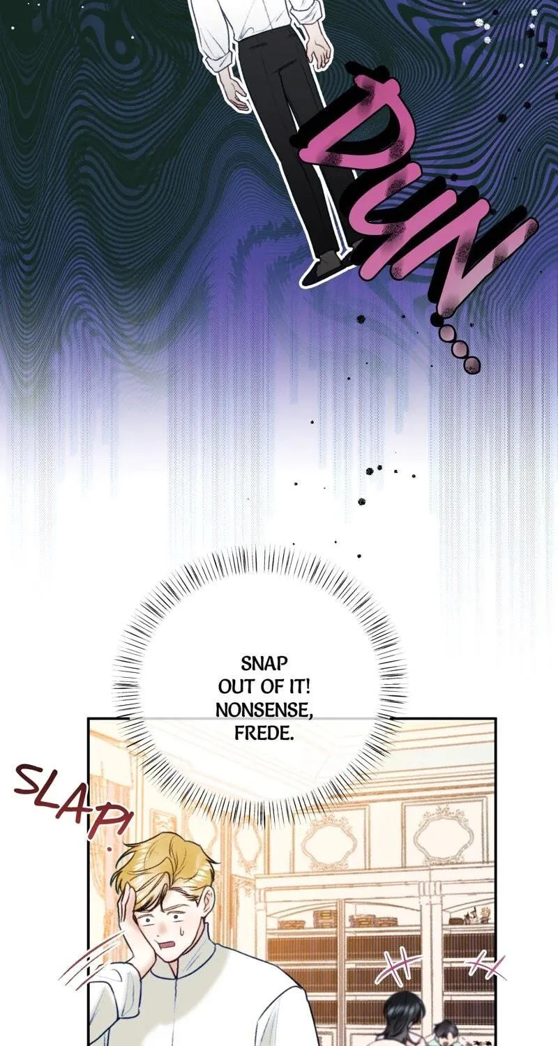 He's Not Just a Pretty Face Chapter 99 page 56 - 