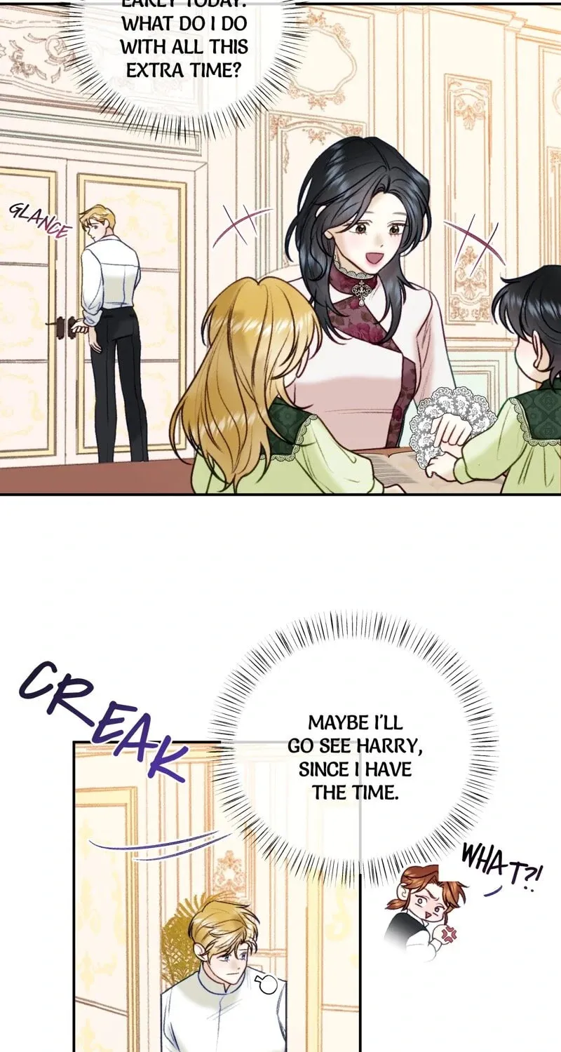 He's Not Just a Pretty Face Chapter 99 page 58 - 