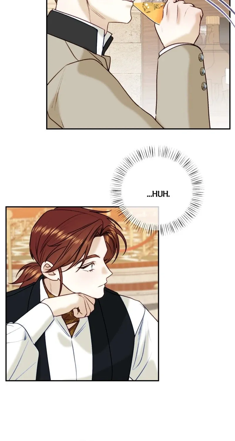He's Not Just a Pretty Face Chapter 99 page 69 - 
