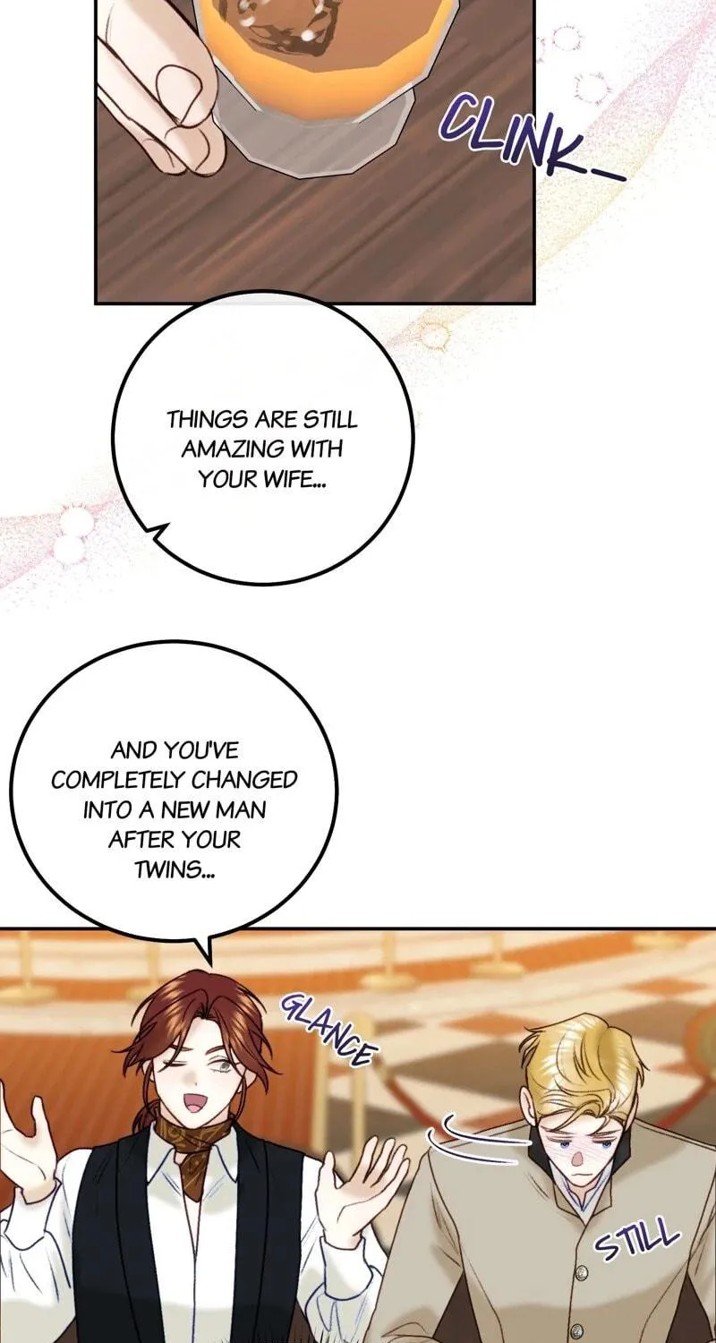 He's Not Just a Pretty Face Chapter 99 page 73 - 