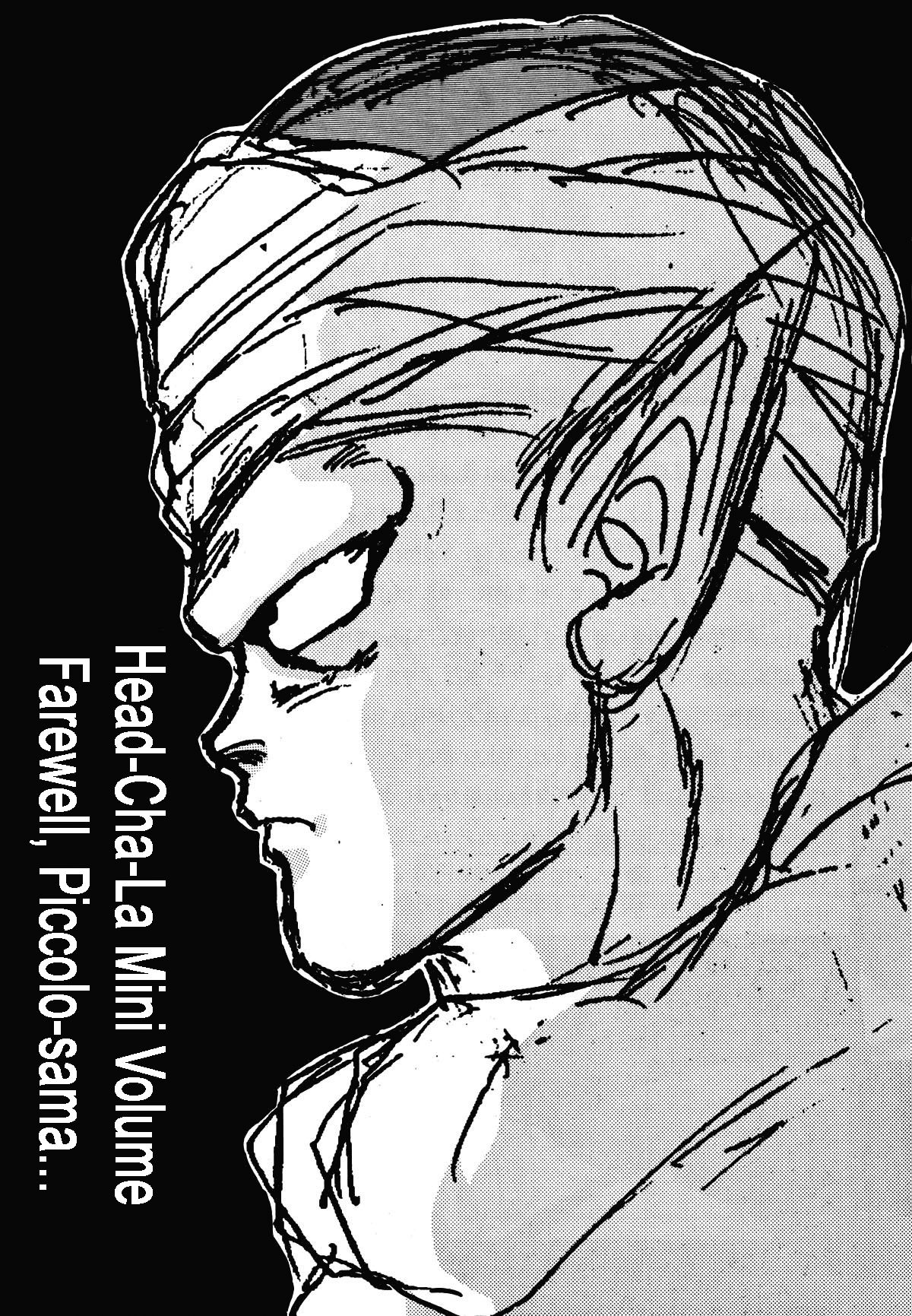 Head Cha La Chapter 0 page 2 - 
