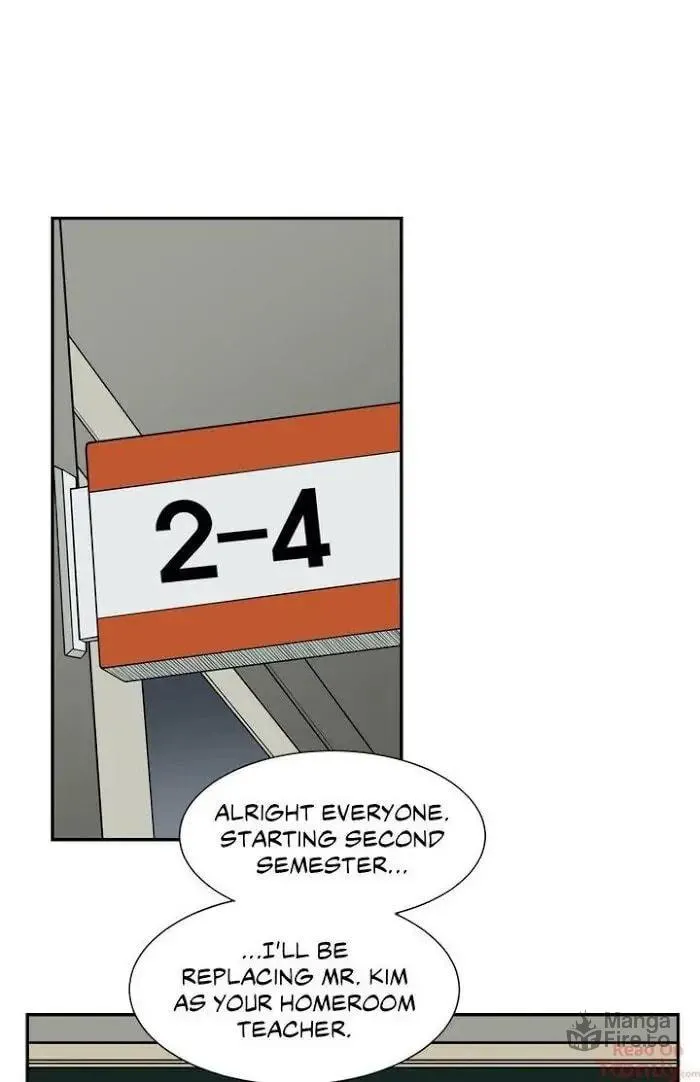 Head Over Heels Chapter 39 page 3 - 