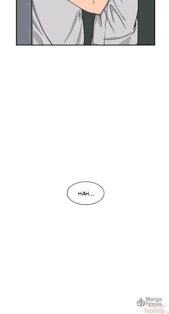 Head Over Heels Chapter 40 page 24 - 