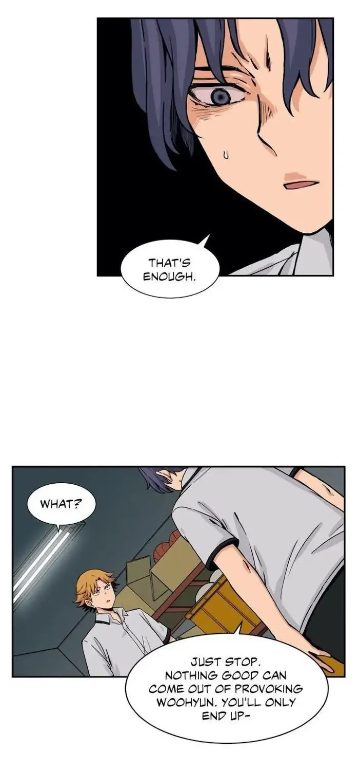 Head Over Heels Chapter 40 page 31 - 