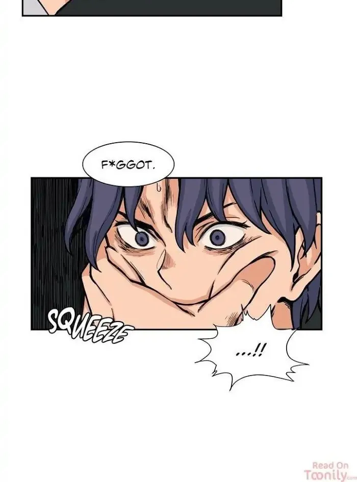 Head Over Heels Chapter 40 page 34 - 