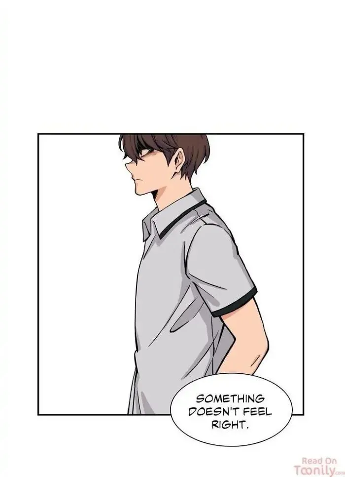 Head Over Heels Chapter 40 page 38 - 