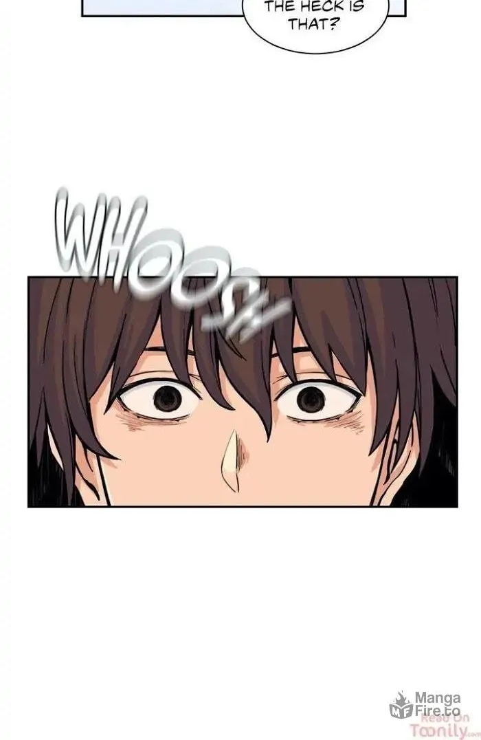 Head Over Heels Chapter 40 page 40 - 