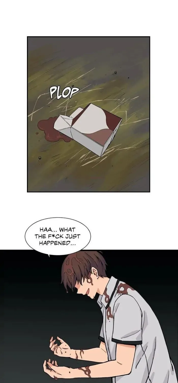 Head Over Heels Chapter 40 page 45 - 