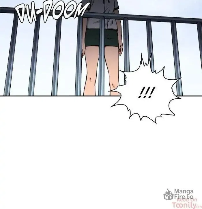Head Over Heels Chapter 40 page 48 - 