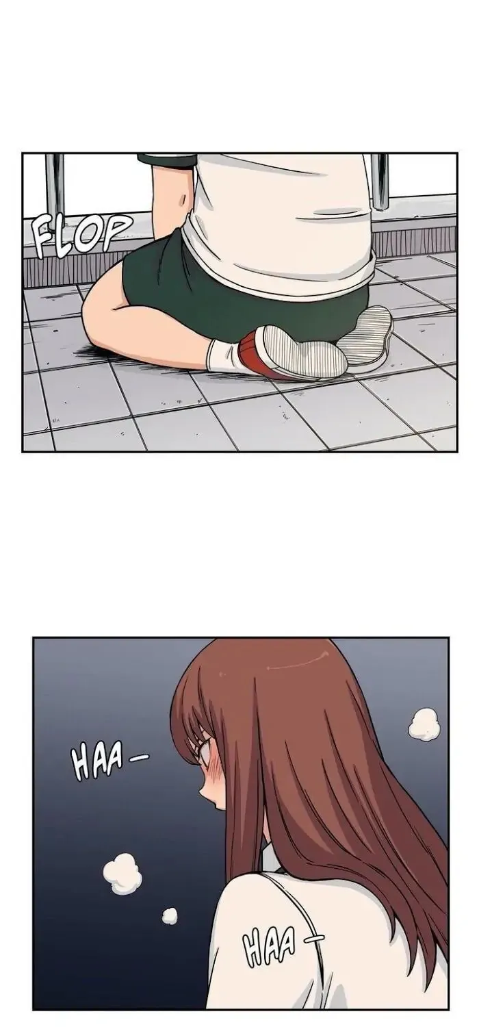 Head Over Heels Chapter 41 page 13 - 