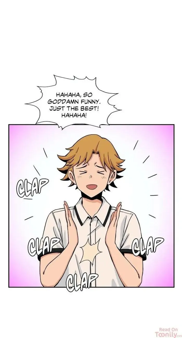 Head Over Heels Chapter 41 page 14 - 