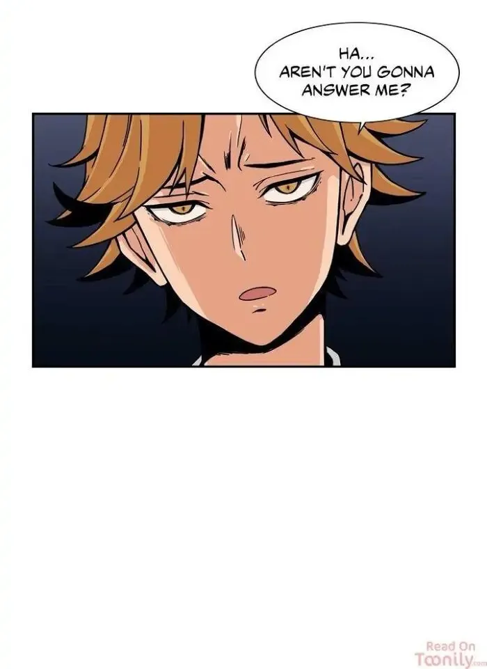 Head Over Heels Chapter 41 page 16 - 