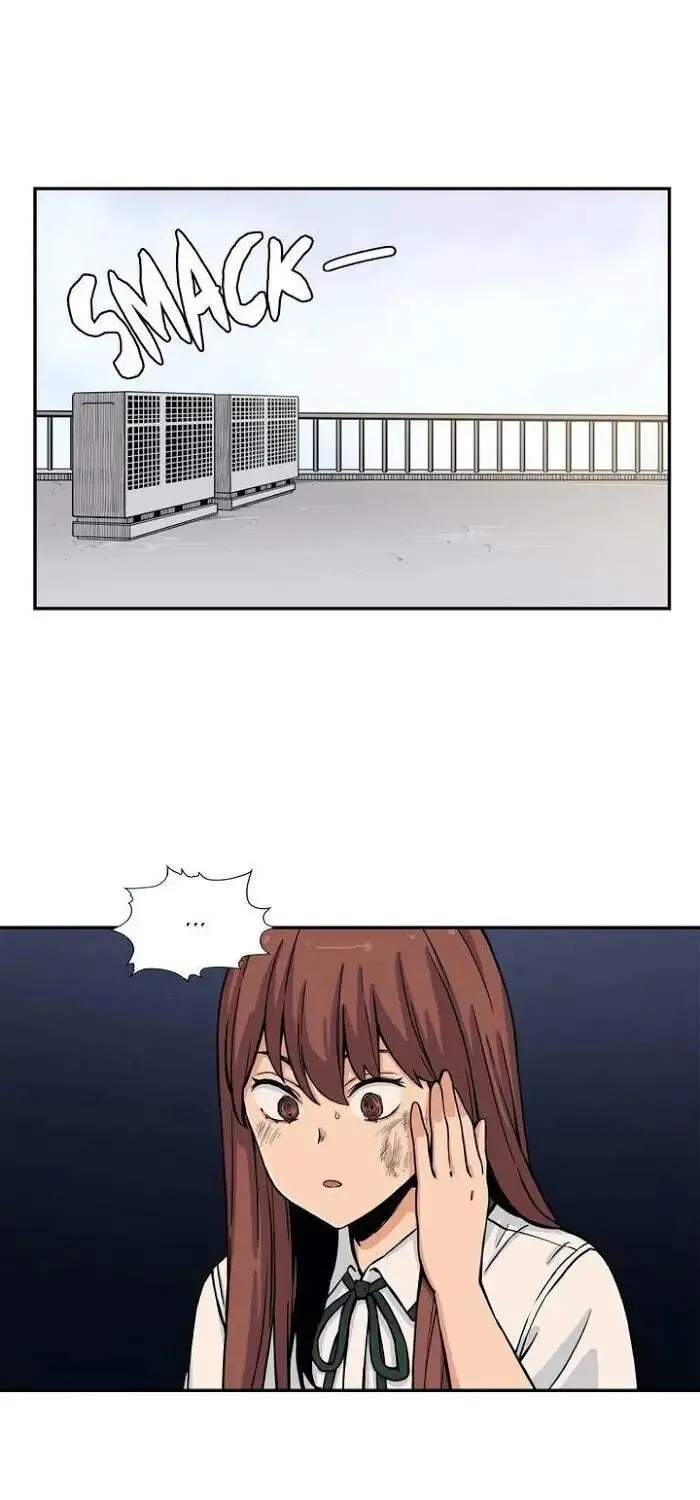 Head Over Heels Chapter 41 page 17 - 
