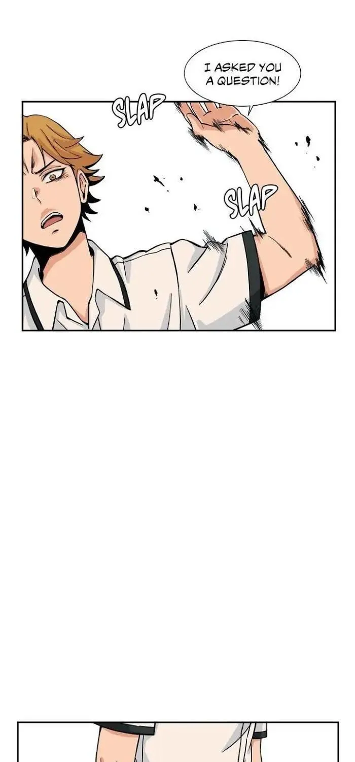 Head Over Heels Chapter 41 page 19 - 