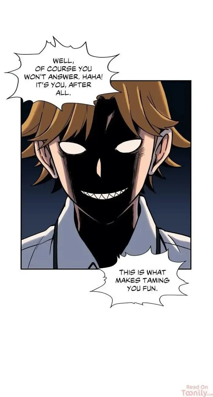 Head Over Heels Chapter 41 page 22 - 