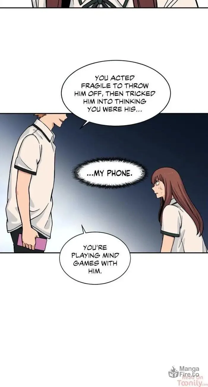 Head Over Heels Chapter 41 page 24 - 