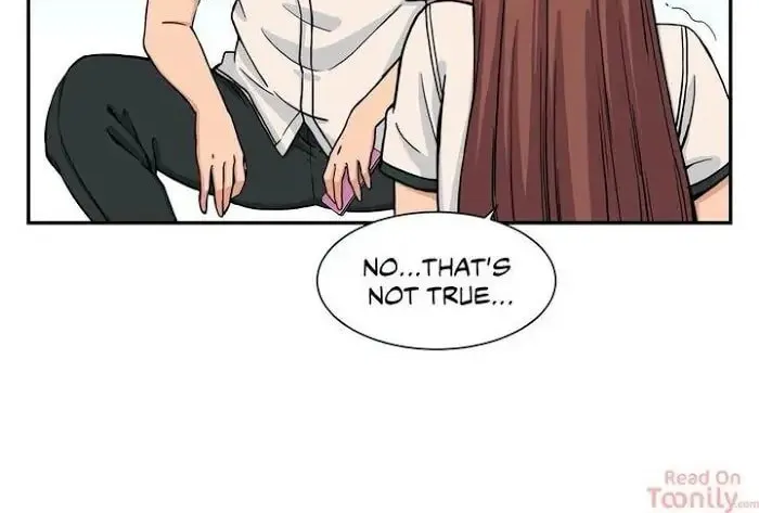 Head Over Heels Chapter 41 page 26 - 