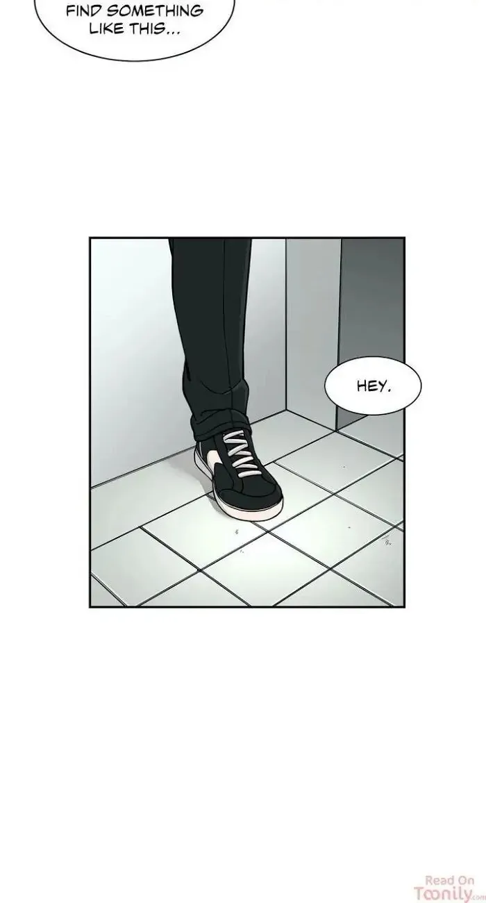 Head Over Heels Chapter 41 page 34 - 