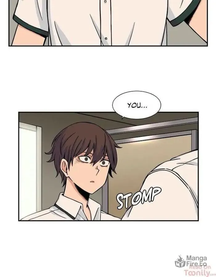 Head Over Heels Chapter 41 page 40 - 