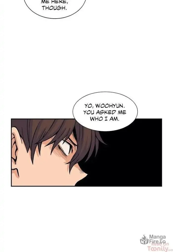 Head Over Heels Chapter 41 page 42 - 