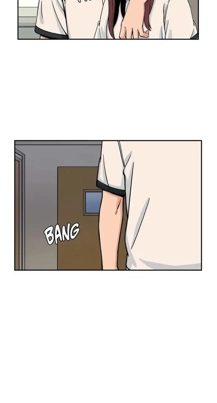 Head Over Heels Chapter 41 page 44 - 