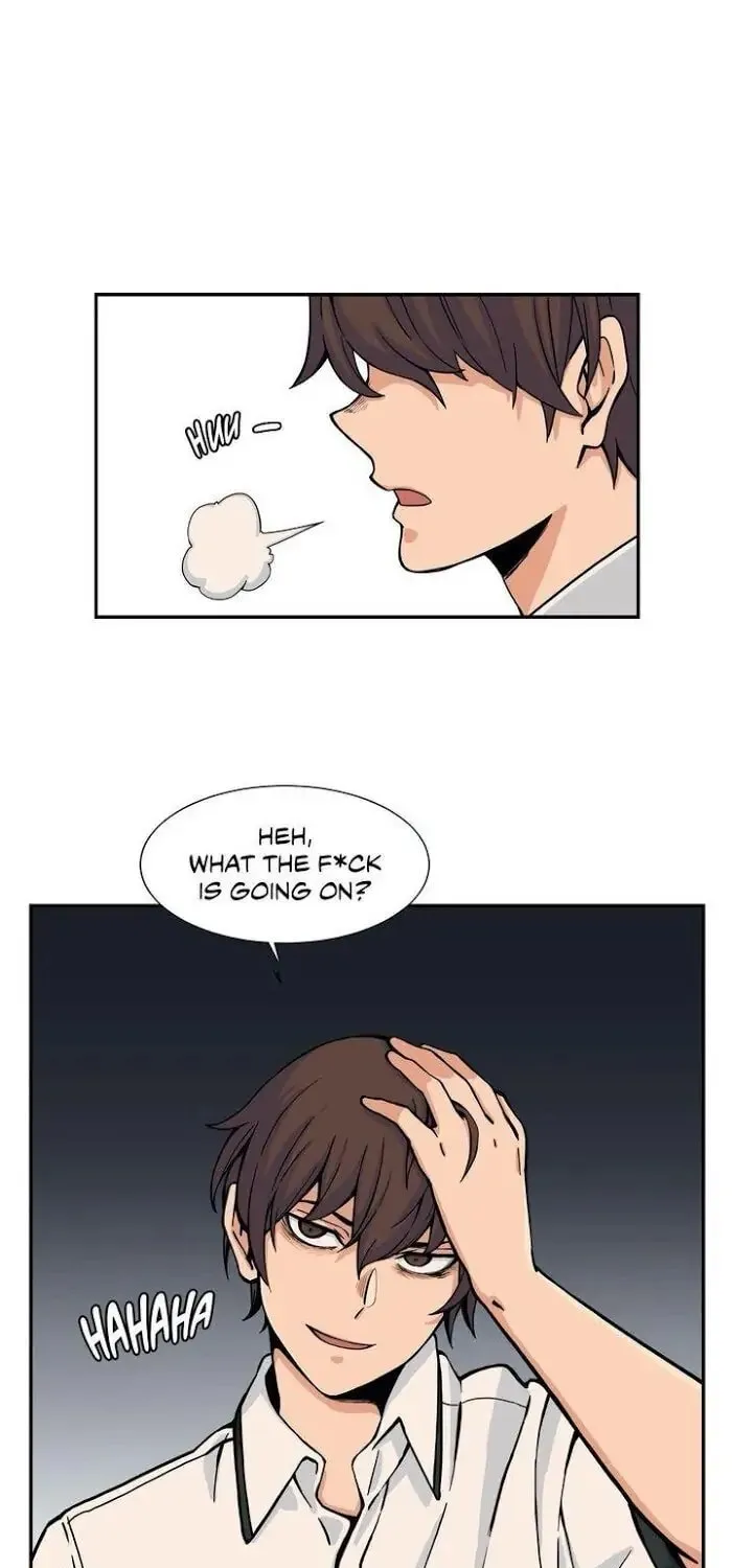 Head Over Heels Chapter 41 page 45 - 