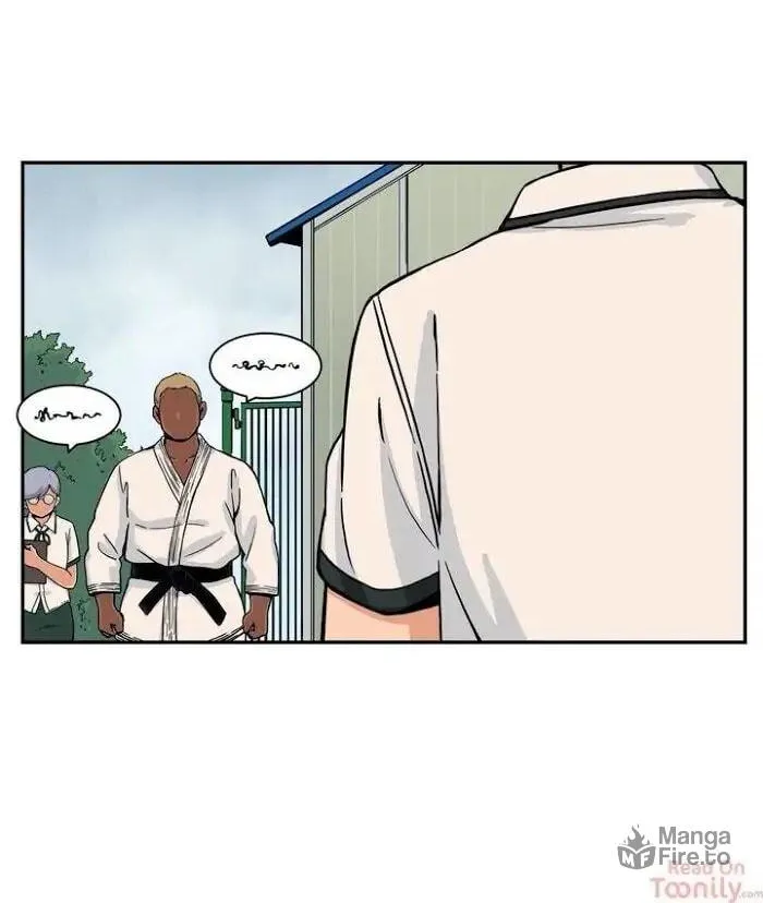 Head Over Heels Chapter 41 page 6 - 