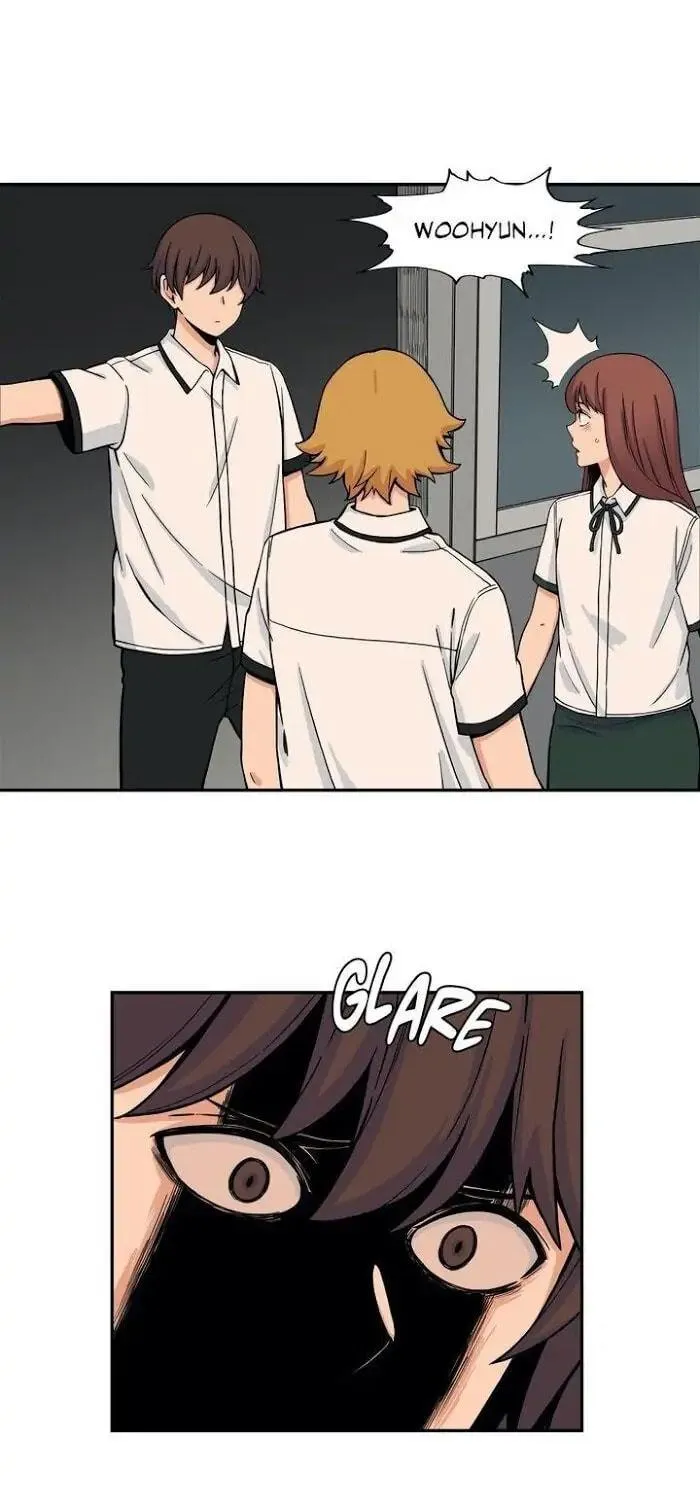 Head Over Heels Chapter 42 page 11 - 