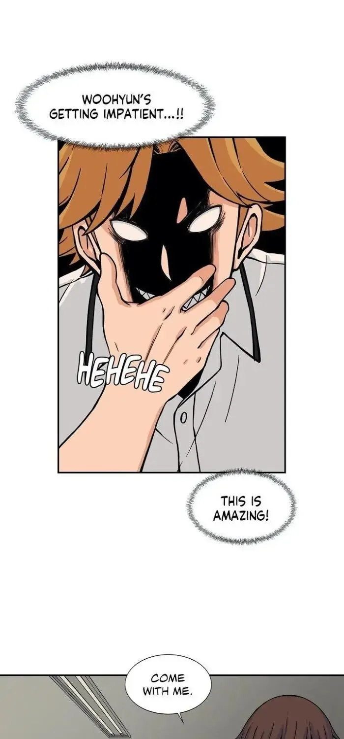 Head Over Heels Chapter 42 page 13 - 