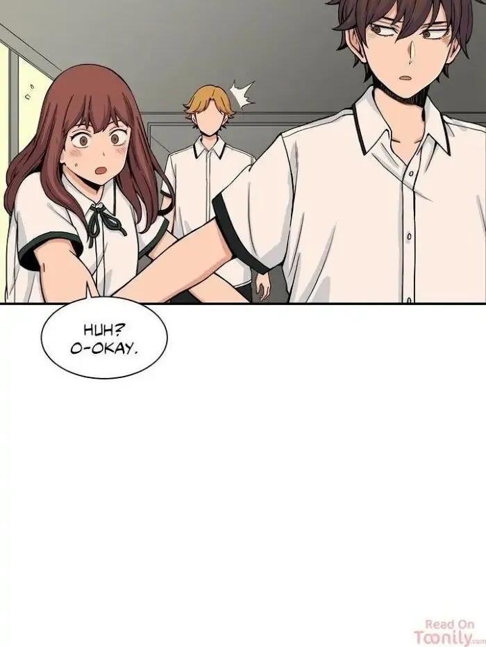 Head Over Heels Chapter 42 page 14 - 