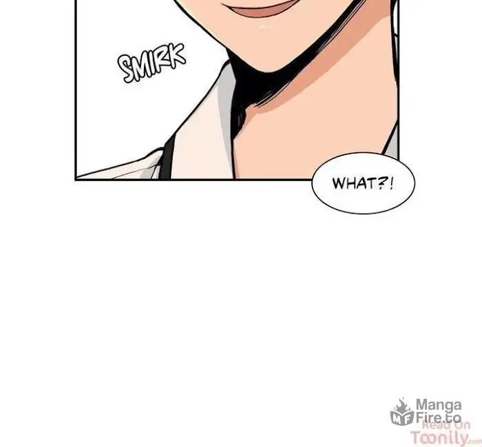 Head Over Heels Chapter 42 page 20 - 