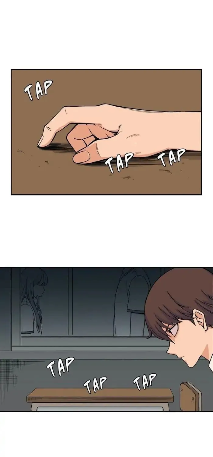 Head Over Heels Chapter 42 page 3 - 