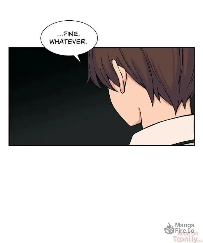 Head Over Heels Chapter 42 page 24 - 