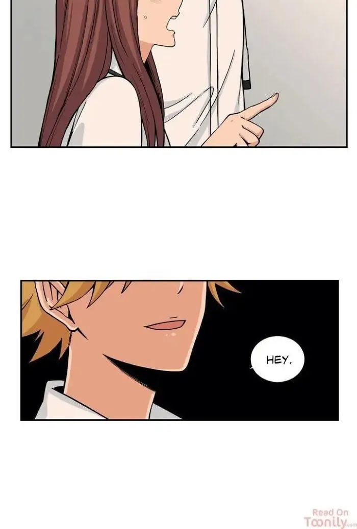 Head Over Heels Chapter 42 page 26 - 