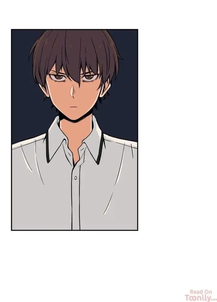 Head Over Heels Chapter 42 page 28 - 