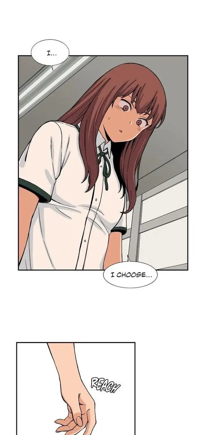 Head Over Heels Chapter 42 page 29 - 