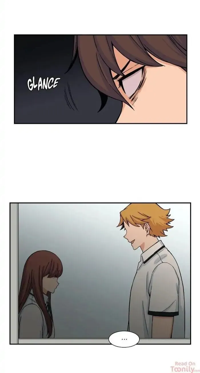 Head Over Heels Chapter 42 page 4 - 