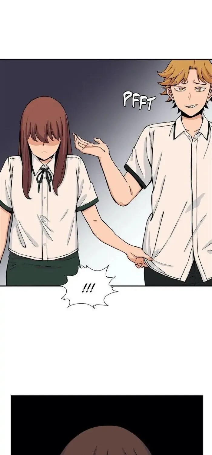 Head Over Heels Chapter 42 page 31 - 