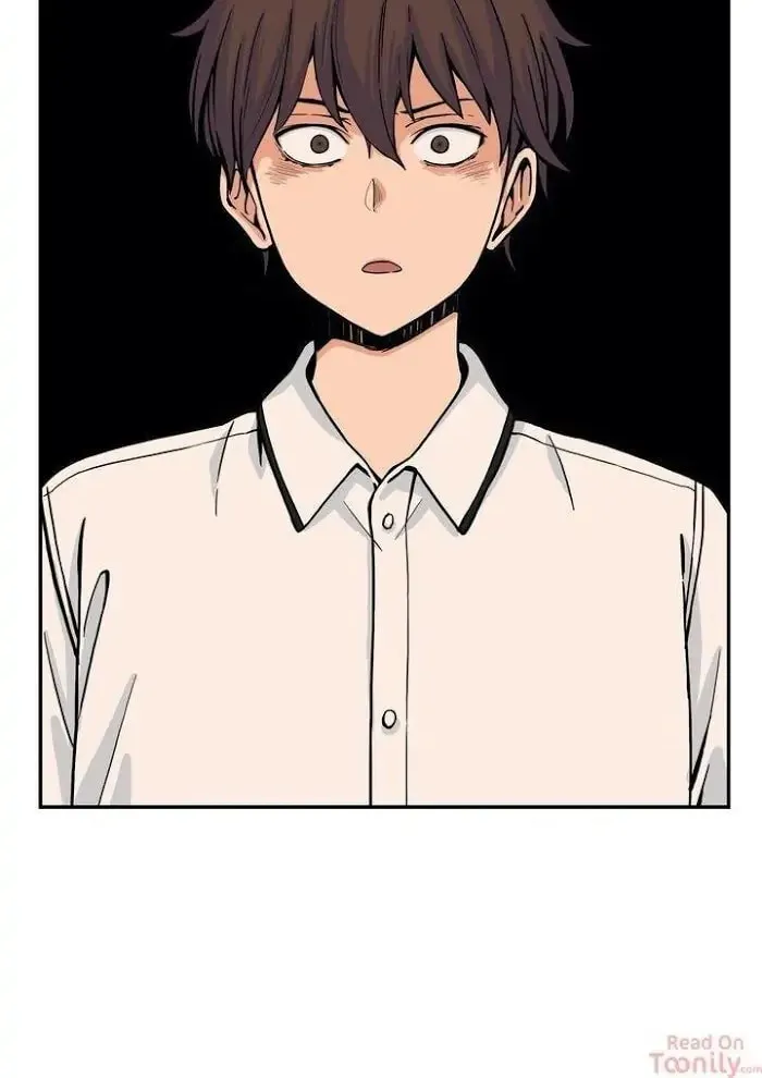 Head Over Heels Chapter 42 page 32 - 