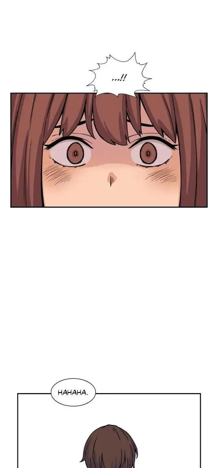 Head Over Heels Chapter 42 page 35 - 