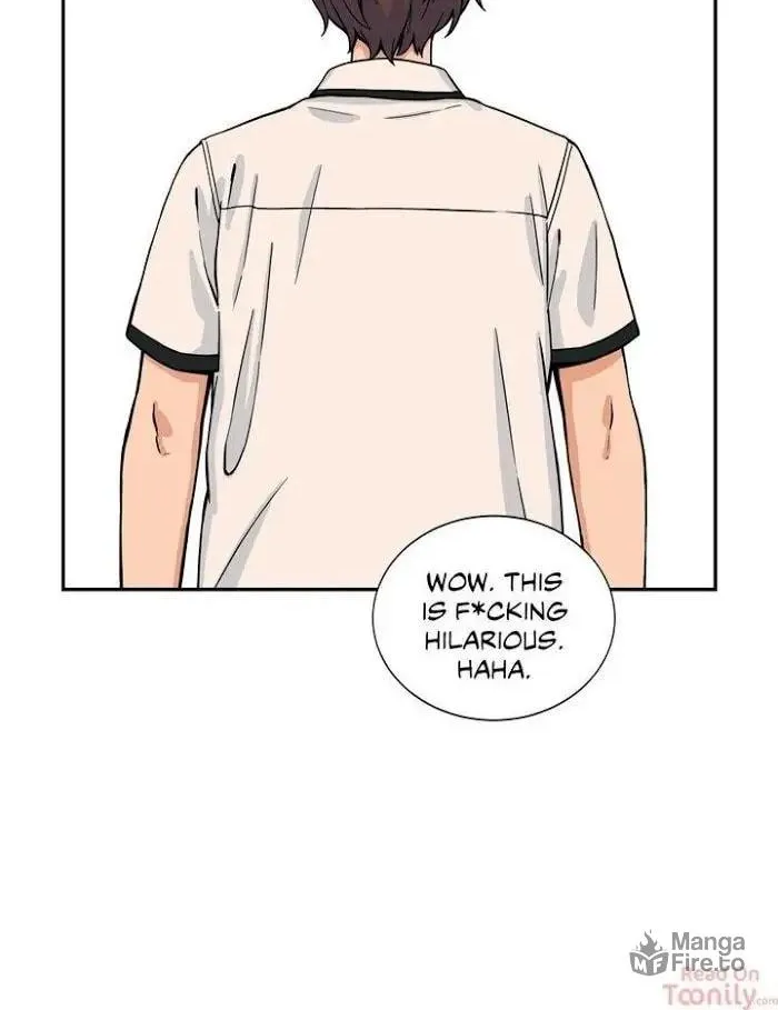 Head Over Heels Chapter 42 page 36 - 