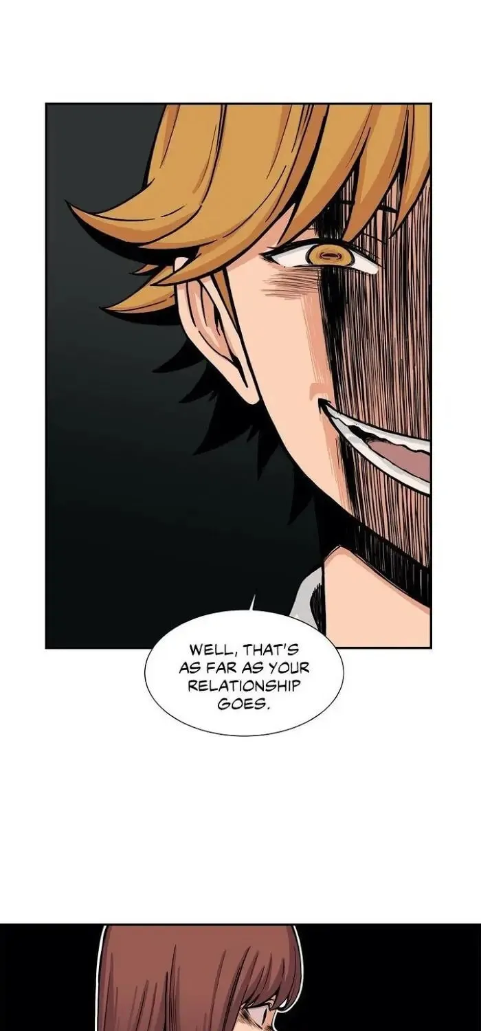 Head Over Heels Chapter 42 page 37 - 