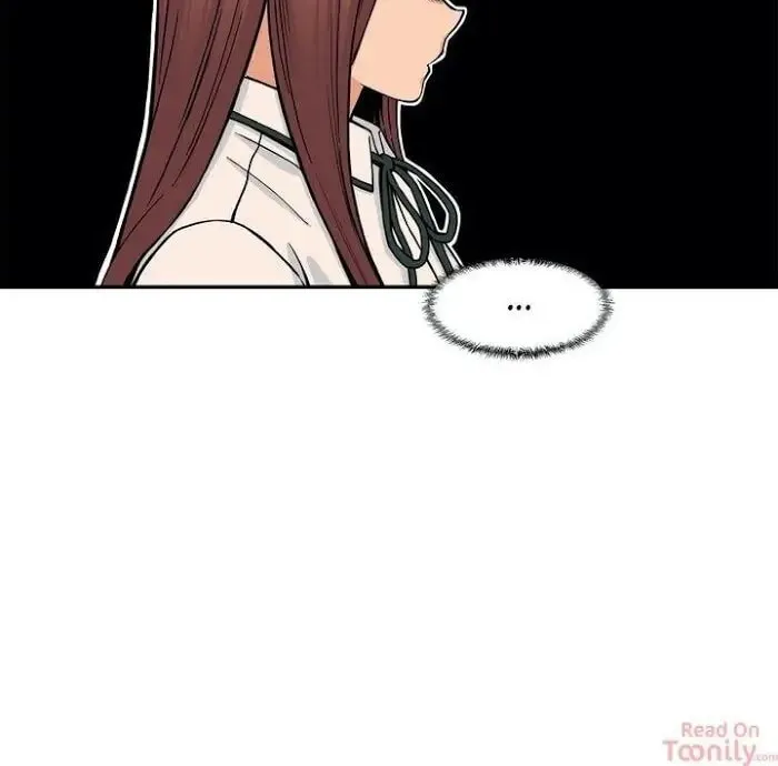 Head Over Heels Chapter 42 page 38 - 