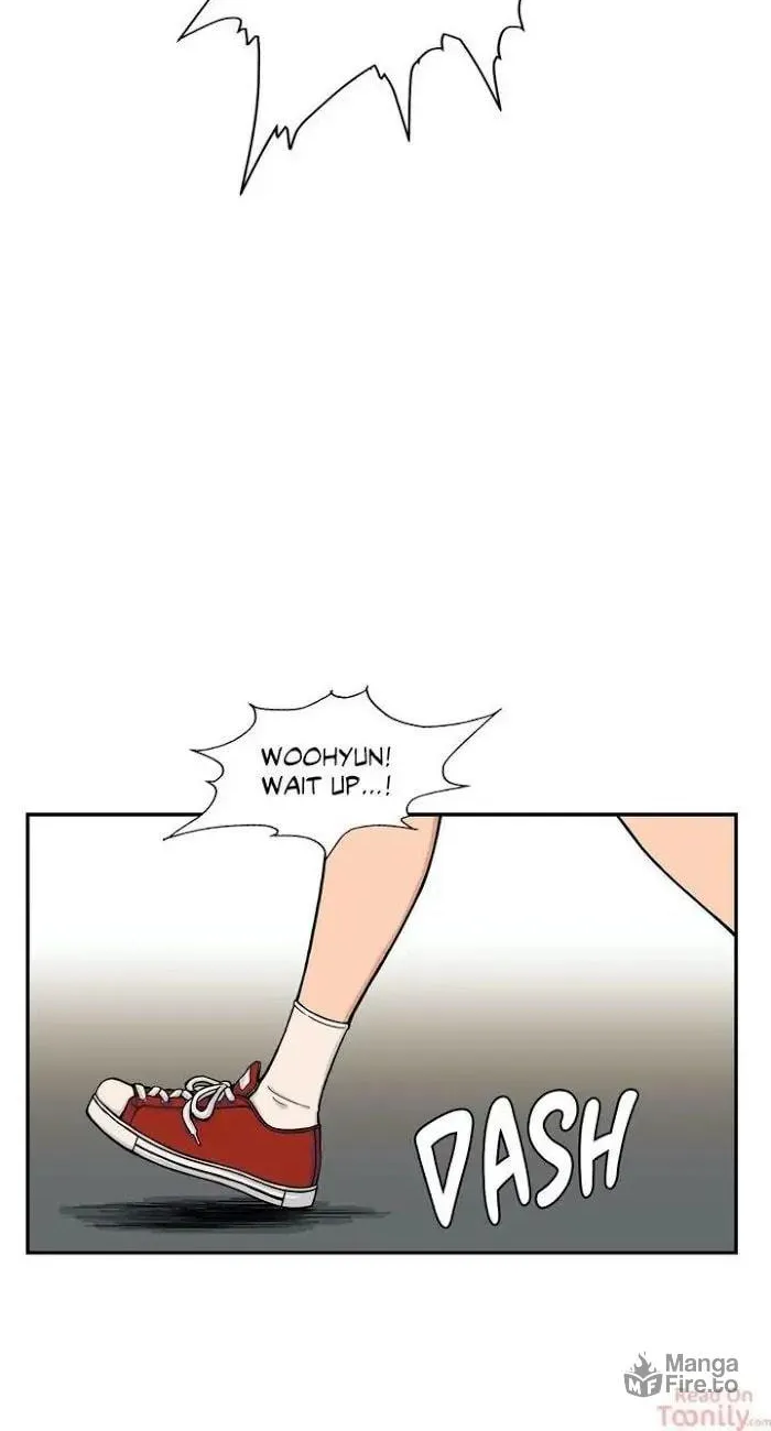 Head Over Heels Chapter 42 page 40 - 
