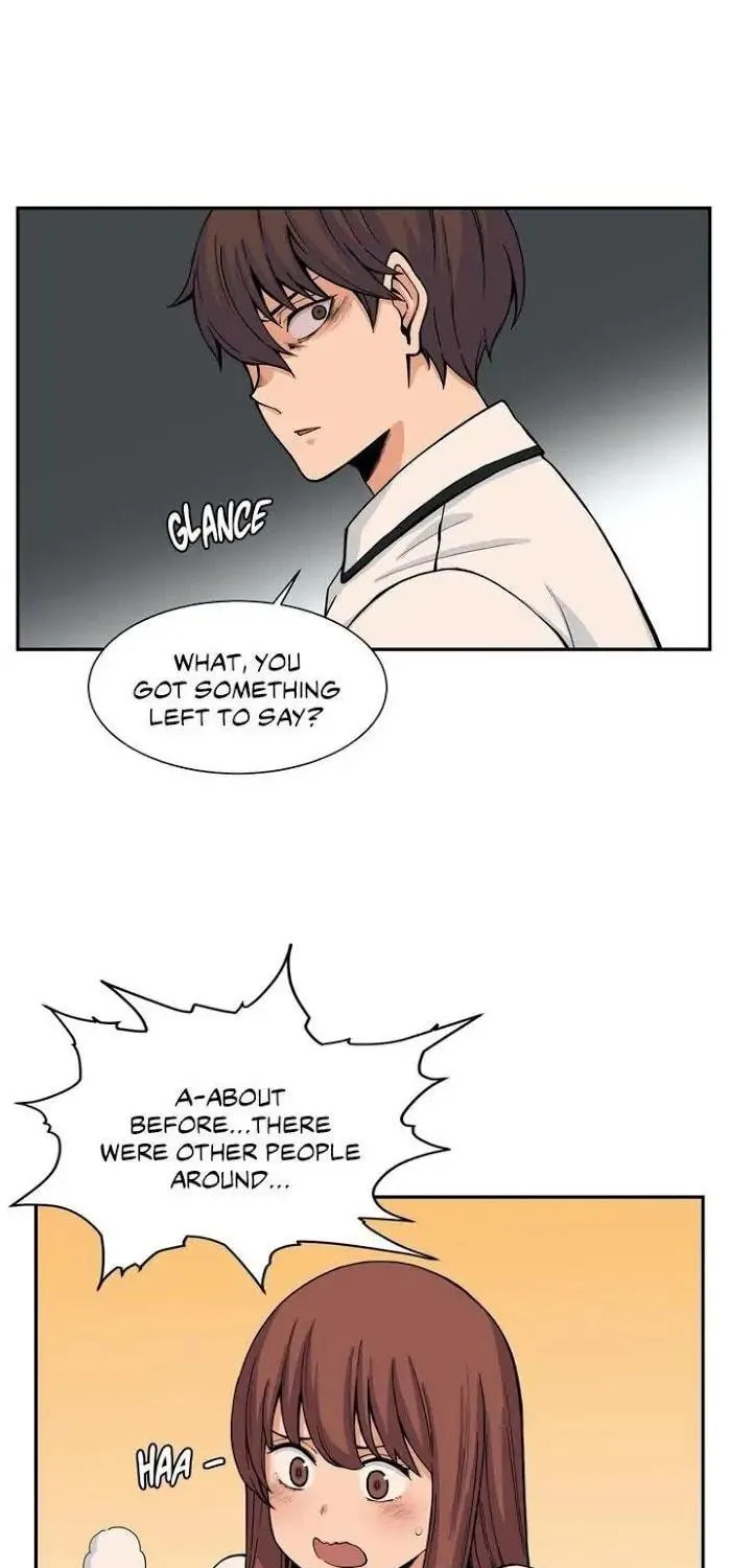 Head Over Heels Chapter 42 page 41 - 