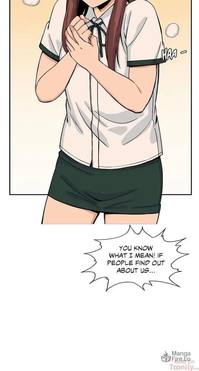 Head Over Heels Chapter 42 page 42 - 