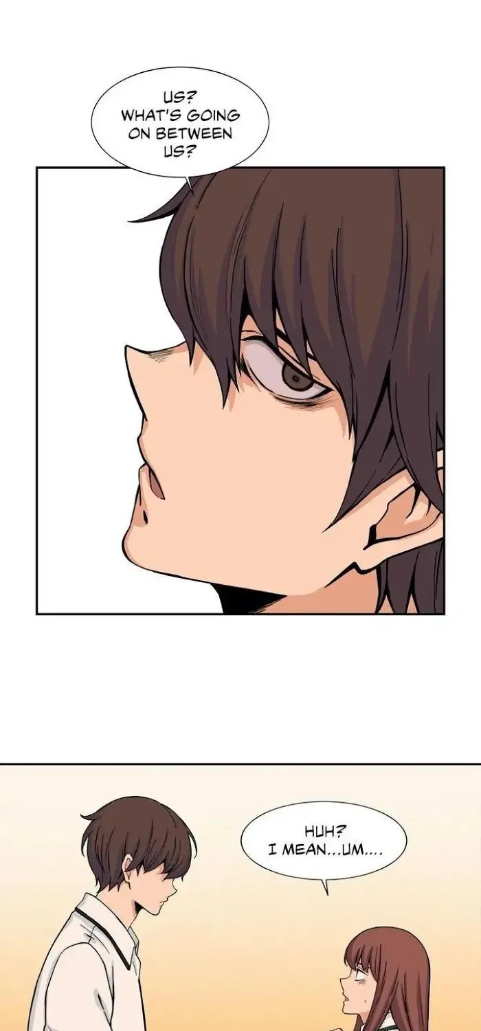 Head Over Heels Chapter 42 page 43 - 