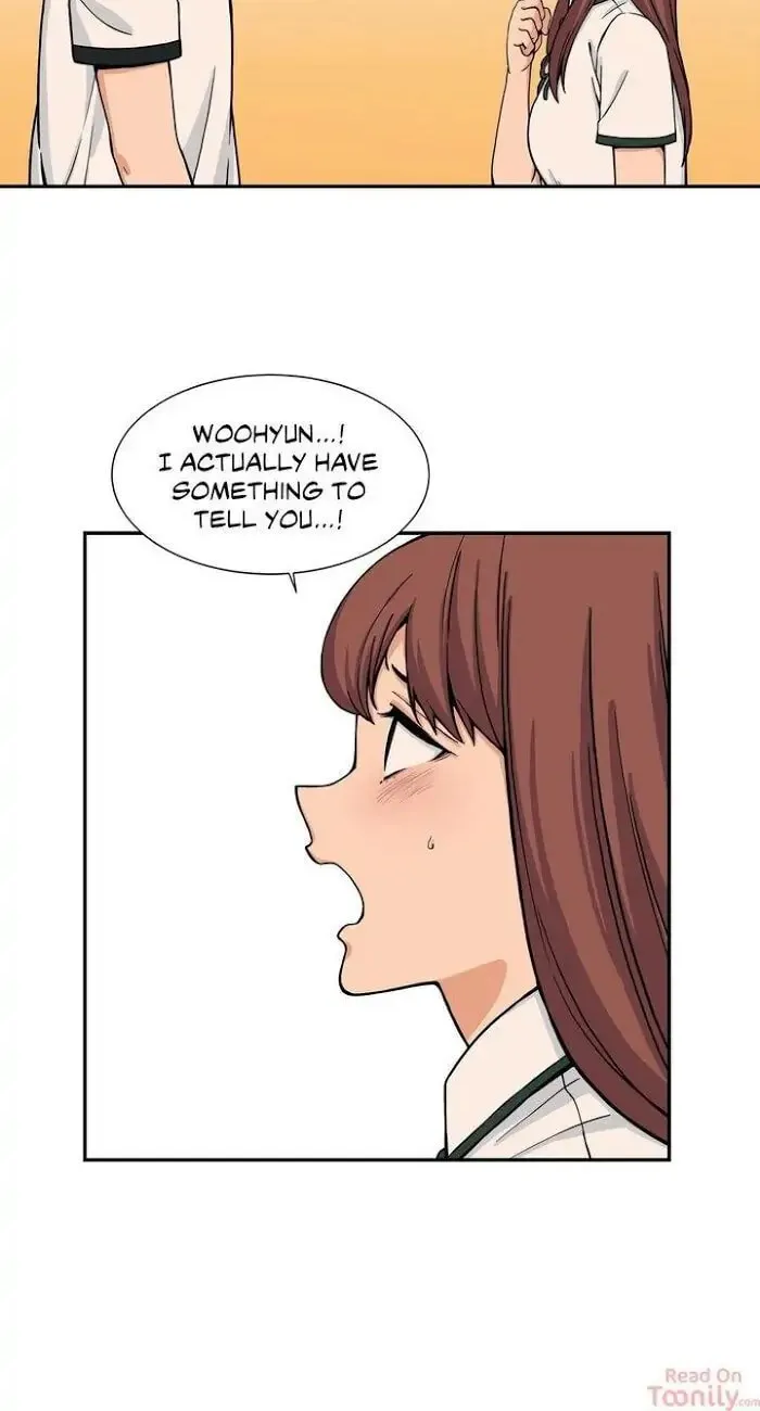 Head Over Heels Chapter 42 page 44 - 